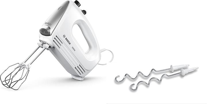 Produktbild Bosch Hausgeräte MFQ25200 (500 W)