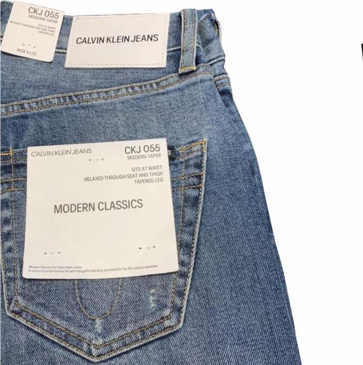 Immagine prodotto Calvin Klein Herrenjeans (W28/L32)
