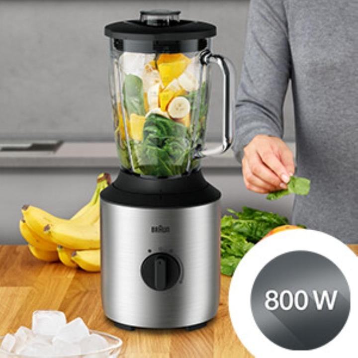 Produktbild Braun PowerBlend 3 (800 W)