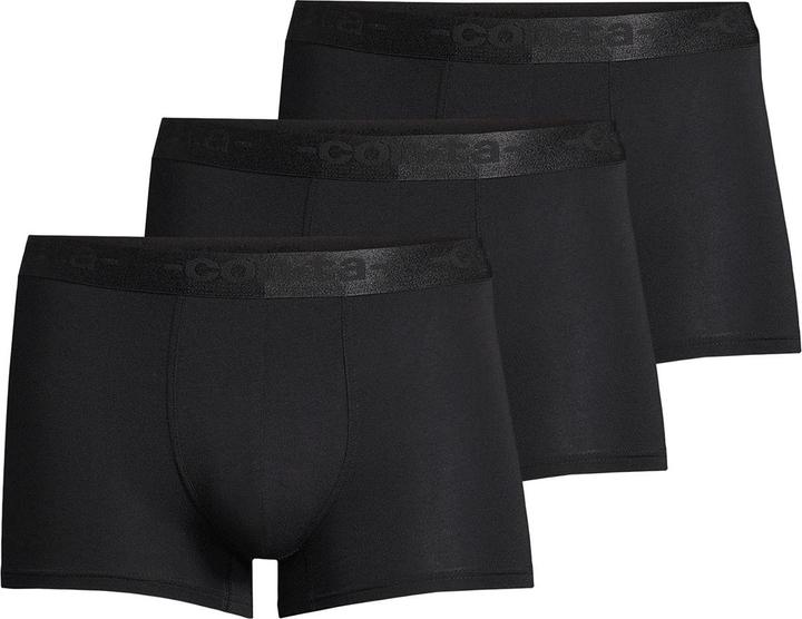 Produktbild Conta 3er Pack Modal Retro Short / Pant (M, 3er Pack)