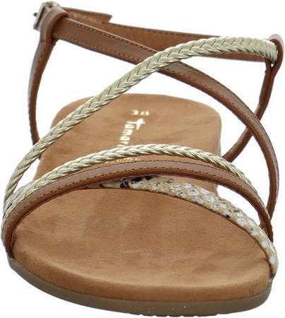 Produktbild Tamaris Sandale (36, 37, 38, 39, 40, 41, 42)