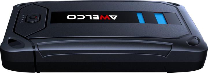 Produktbild Awelco Mister Charge 800 (800 A, 10000 mAh)