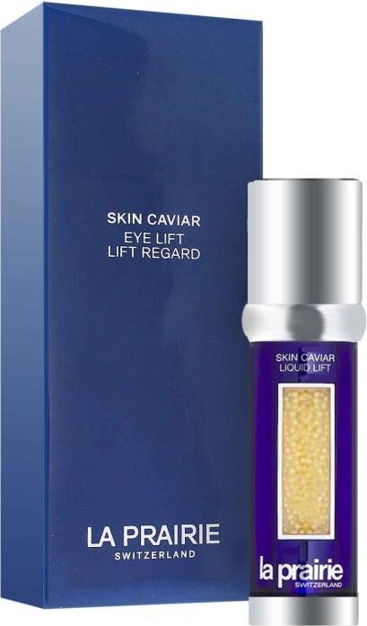 Actual product image La Prairie Skin Caviar Eye Lift (Eye Care Cream, 20 ml, Day + Night)