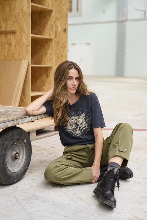 Actual product image Pulz Jeans Elona (L)