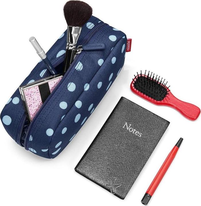 Actual product image reisenthel Case Multicase Black