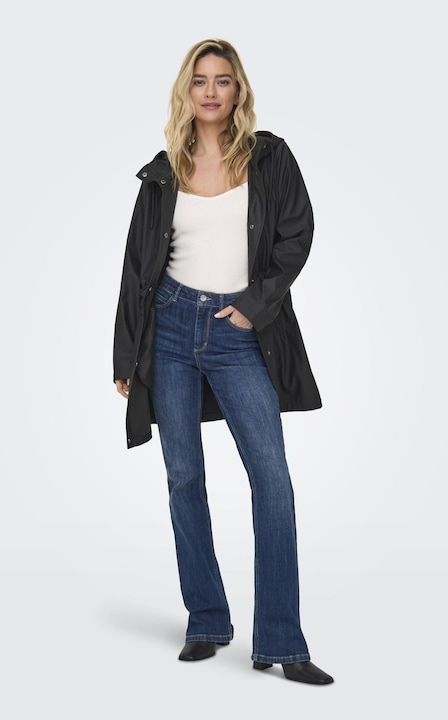 Produktbild Only ONLVIVIAN Regenjacke Regenjacke (M)