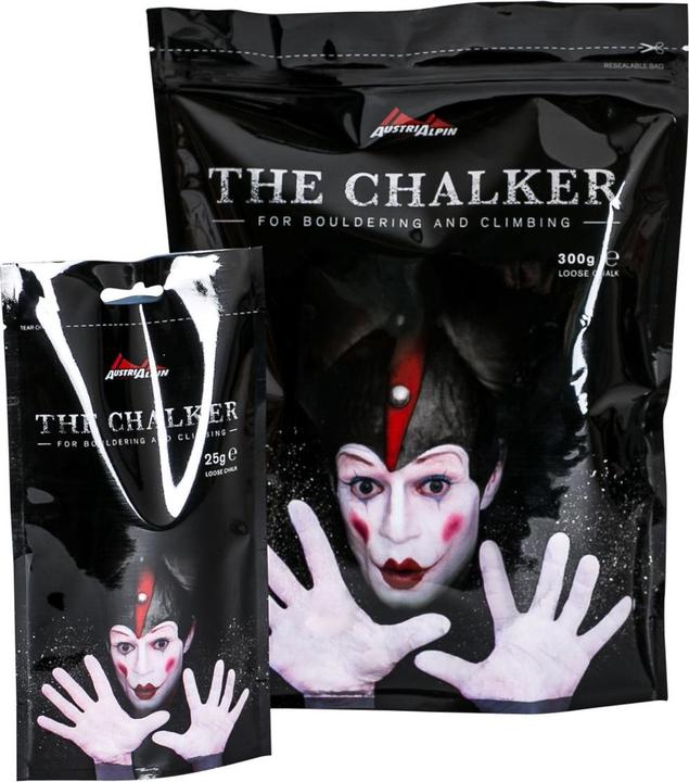 Produktbild AustriAlpin Chalker Loose Chalk (15000 g)