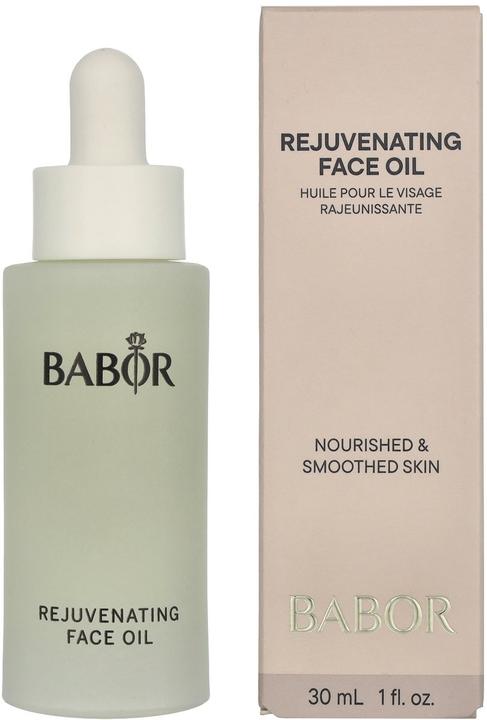 Produktbild Babor SKINOVAGE Rejuvenating Face Oil (30 ml, Gesichtsöl)