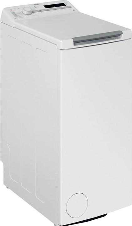 Produktbild Whirlpool Pralka TDLR 65230S PL-N (6.50 kg, Oben)