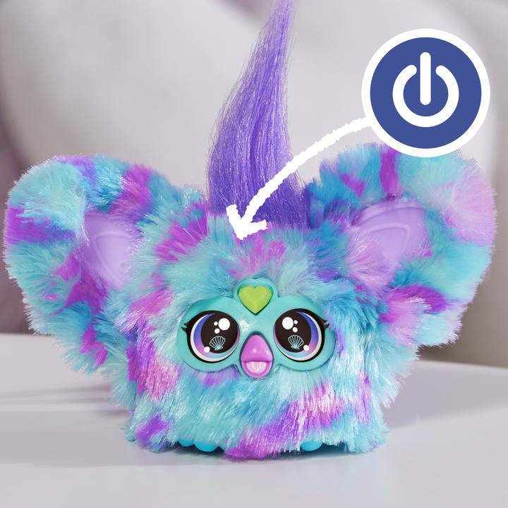 Actual product image Furby Furblets Ass Pre8 (7 cm)