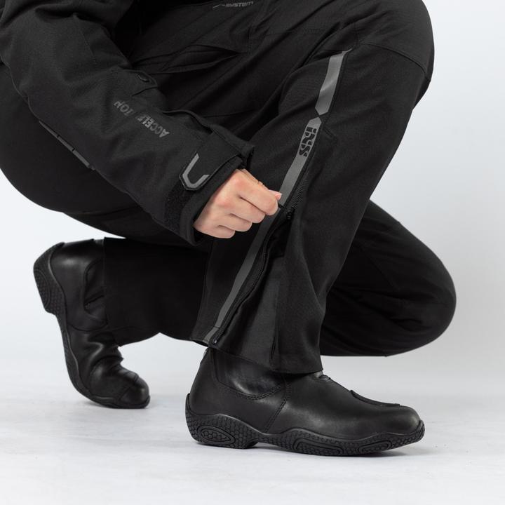 Actual product image iXS Pantalon Tour Space-ST+ pour femmes (Women, Normal size)