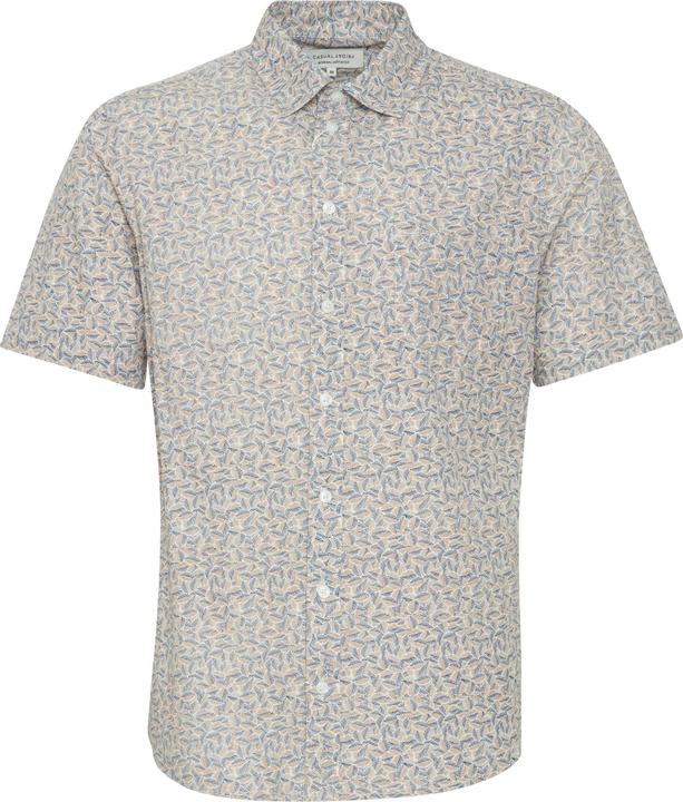 Image du produit Casual Friday CFAnton SS AOP leaves shirt 20505069 (XL)