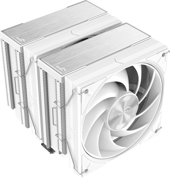 Sama Gears A60 White (156.50 mm)