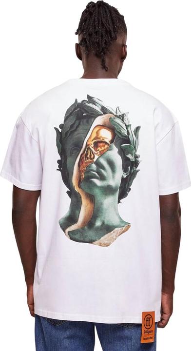 Produktbild Forgotten Faces Caesar Heavyweight TShirt in Übergrösse (S)