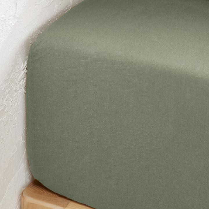 Produktbild La Redoute Interieurs Linot (Duvetbezug, 180 x 200 cm)
