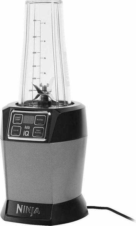 Immagine prodotto Ninja Mixer con Auto-iQ (1000 W)