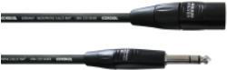Produktbild Cordial Cim Mv (3 m, 6.3mm Klinkenkabel, XLR Kabel)