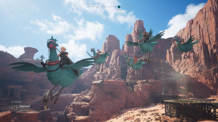 Immagine prodotto Square Enix Rinascita di Final Fantasy VII (PS5, IT)