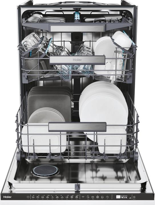 Immagine prodotto Haier Lavastoviglie da incasso XS 6A0M4PDB
