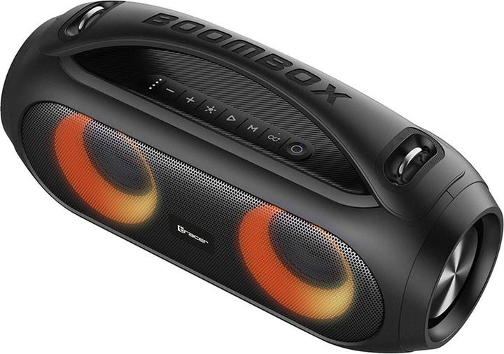 Image du produit Tracer Furio TWS BLUETOOTH Enceinte noire