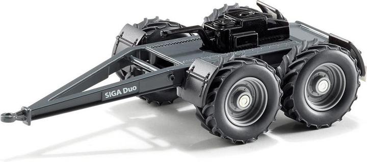 Produktbild Siku Dolly Siga-Duo