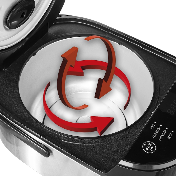 Actual product image Gastroback 42527 Design Multicook Pro (EU plug)