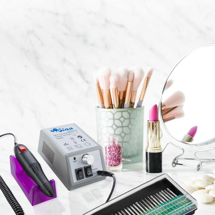 Produktbild Arebos Nagelfräser