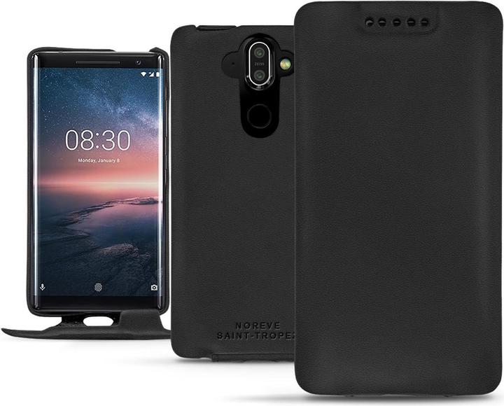 Noir PU ( Black )