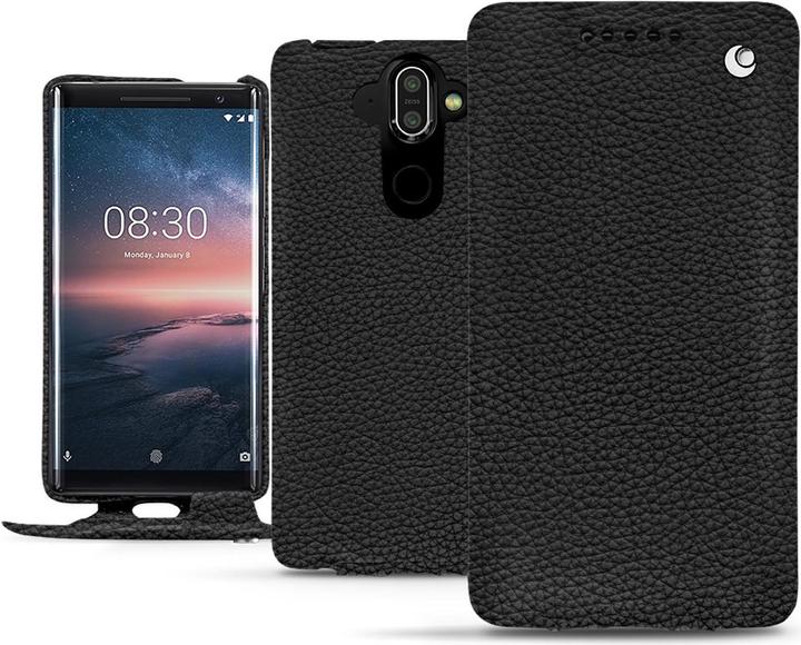 Ebène (Noir / Black )