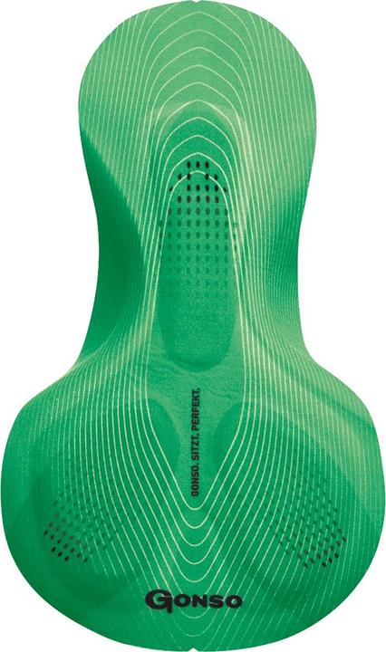 Produktbild Gonso Sitivo Bib Shorts Pad (M)