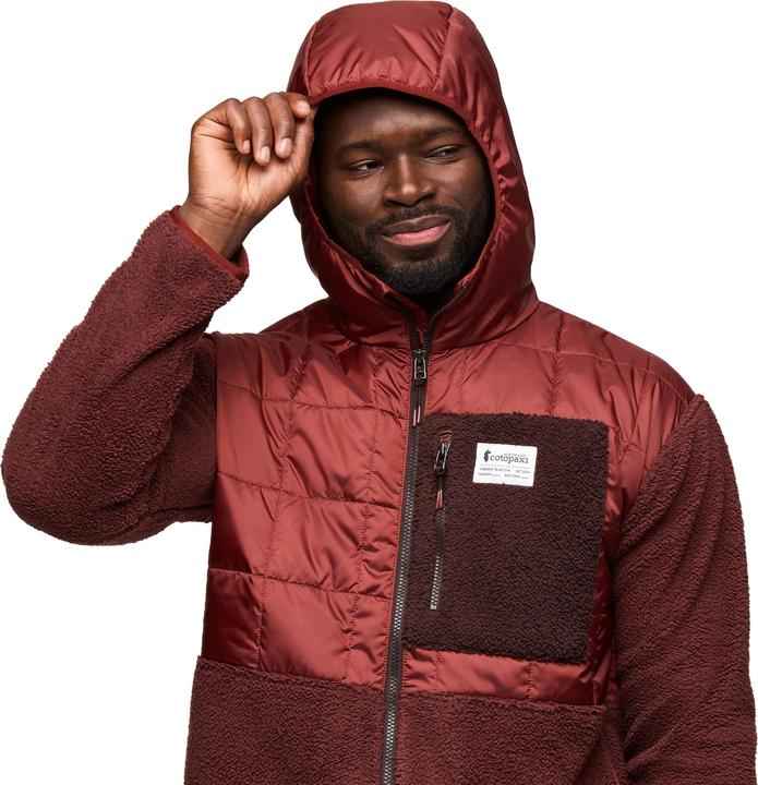 Immagine prodotto Cotopaxi Trico Hybrid Hooded Jacket (XL)