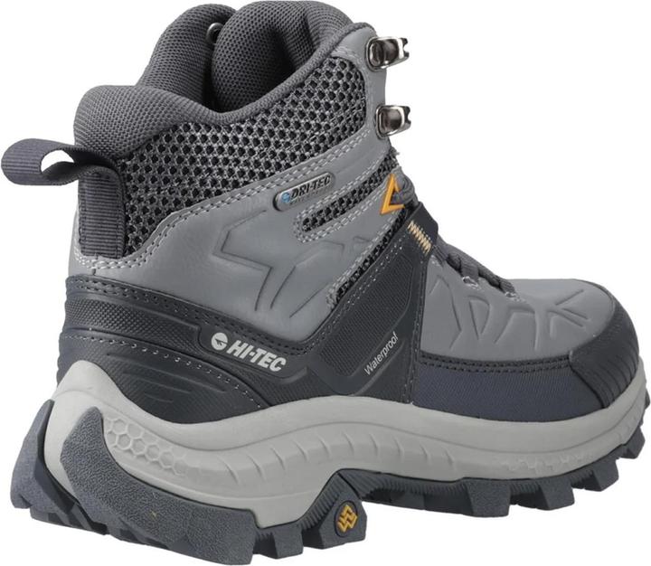 Produktbild Hi-Tec Rainier Wanderstiefel (38)