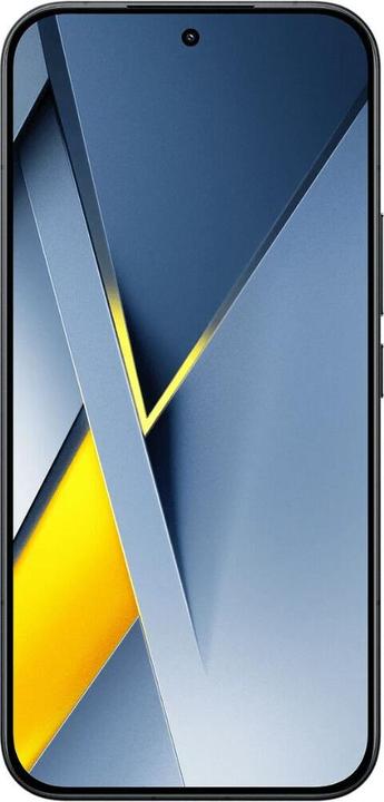 Produktbild Xiaomi Poco F8 Ultra (512 GB, Black, 6.90", Dual SIM, 5G)