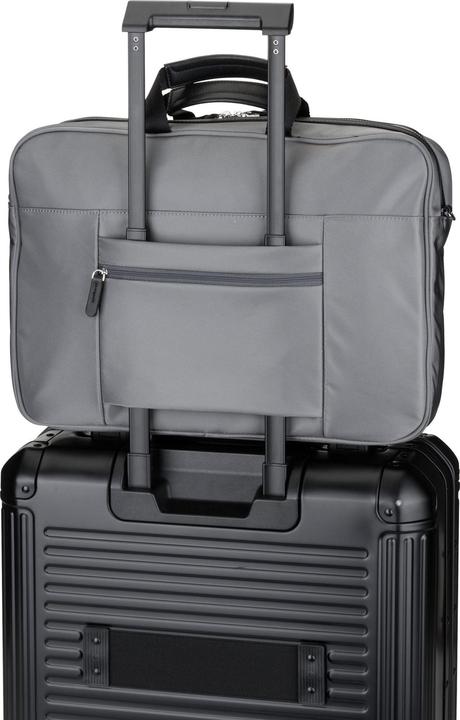 Actual product image Mandarina Duck Briefcase Hunter Urban Briefcase HWC02