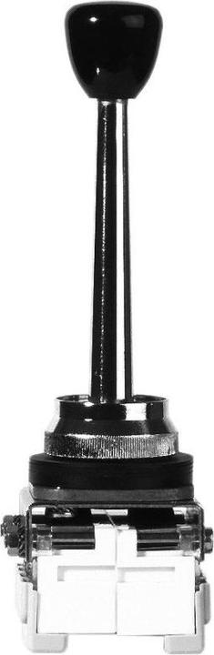 Actual product image Schneider Electric Control switch 1step IP43 2directional 10A XD2AL201