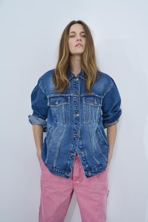 Actual product image Pulz Jeans Alora (L)