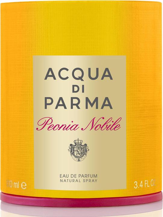 Produktbild Acqua Di Parma Peonia le Nobile (Eau de Parfum, 100 ml)