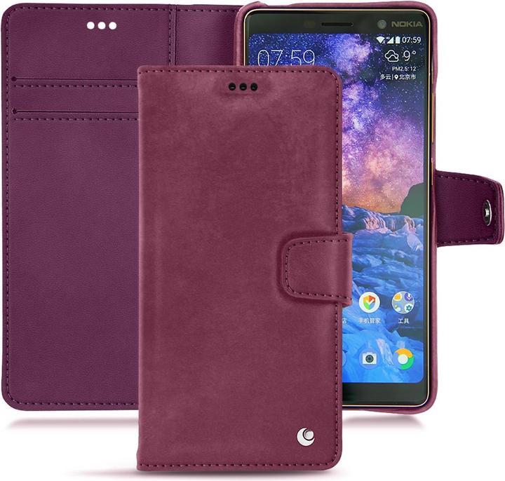 Image du produit Noreve Housse cuir portefeuille