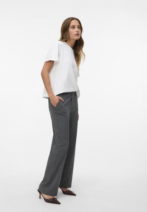 Produktbild Vero Moda VMMAYA Mittlere Taille Hose Hose (34)