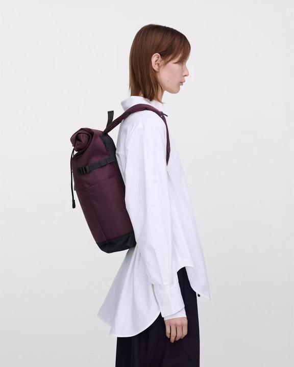 Produktbild Sandqvist Icon Rolltop Backpack 23 (23 l)