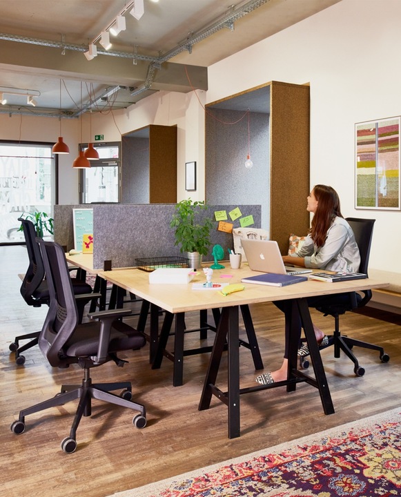 Image du produit Trendoffice To Sync