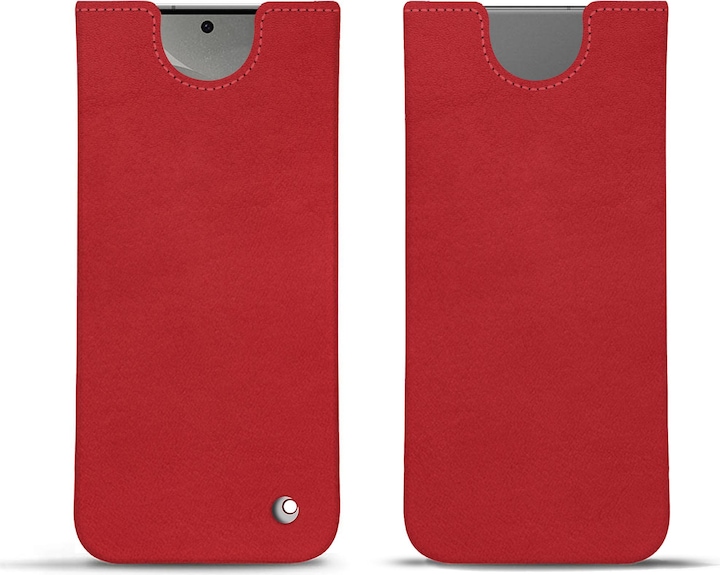 Produktbild Noreve Lederschutzhülle (Samsung Galaxy S24)