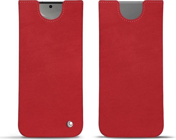 Rouge troupelenc ( Pantone #AB191A )