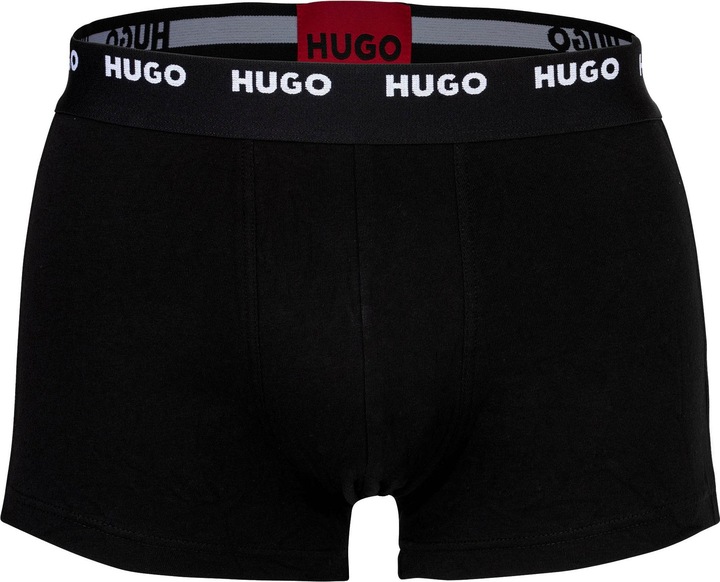 Produktbild HUGO TRUNK FIVE PACK 10241868 02 (XXL, 5er Pack)