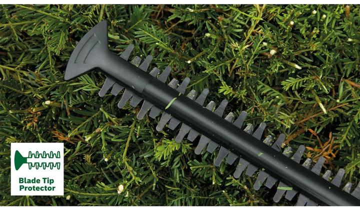 Actual product image Bosch Home & Garden EasyHedgeCut 18V-52-13 (Rechargeable battery operated)