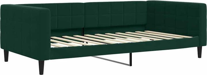 Actual product image vidaXL ausziehbares Tagesbett