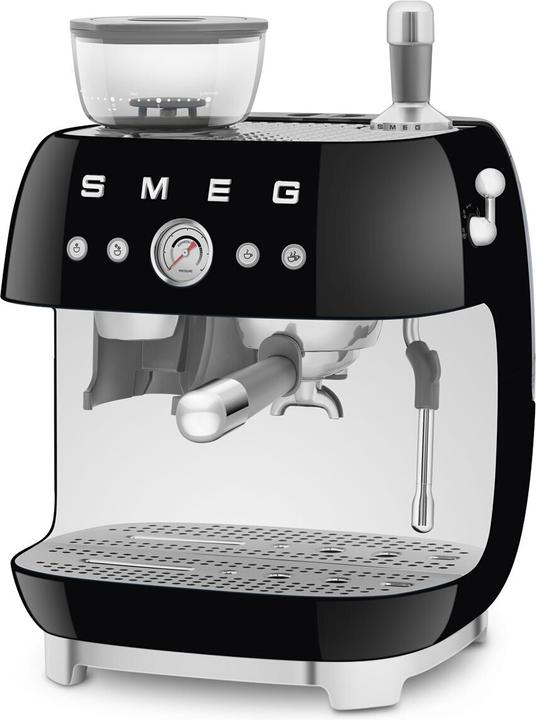 Produktbild Smeg EGF03BLEU