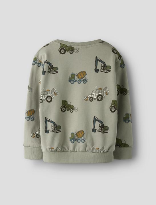 Immagine prodotto Name it Regular Fit Sweatshirt (92)