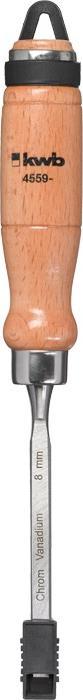 Actual product image kwb 455908 (8 mm)
