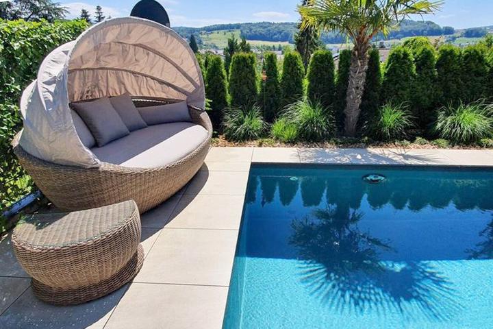 Produktbild Viplounge Dreamland